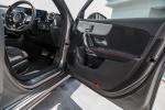 Mercedes-Benz A250 AMG Line 2018 года (MY)
